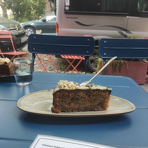  at Otto Cannoli in Cologne