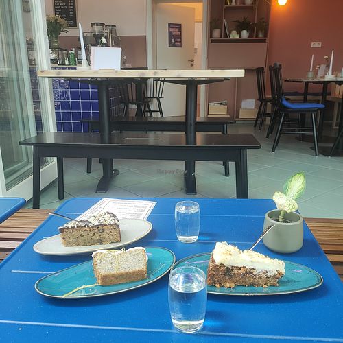  at Otto Cannoli in Cologne