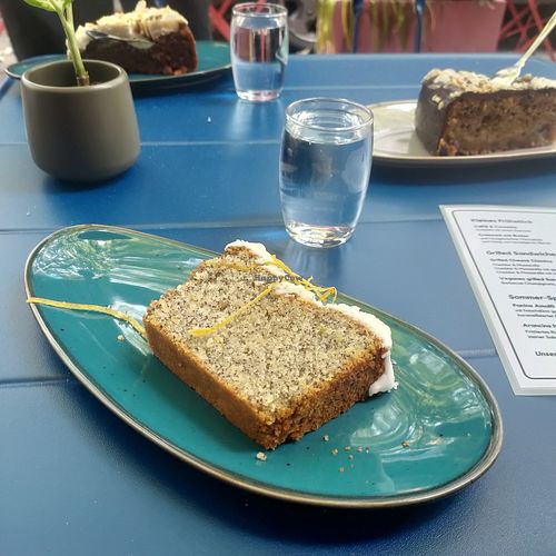  at Otto Cannoli in Cologne