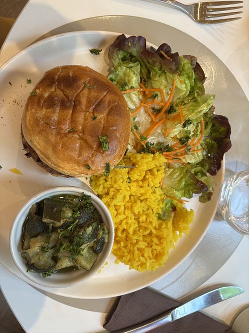   at Biotifull in Arras