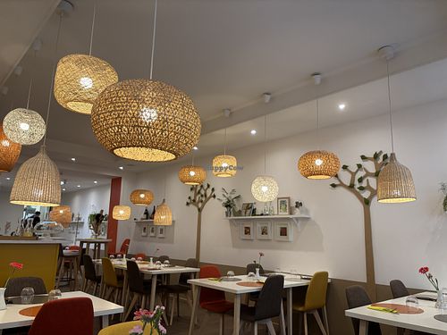   at Biotifull in Arras