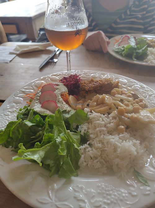  at Autrement in Enghien