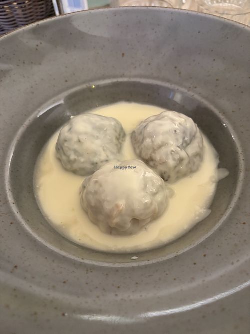   at Ristorante Ca dei Gobj in Trento