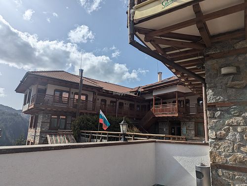  at Hotel Mursal - Хотел Мурсал in Selo Yagodina