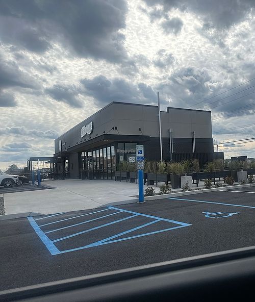   at Greens and Grains  in Ventnor City