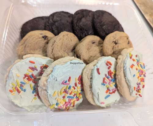 YUM!   at Ugly Oats Kitchen - Pre-order in Redlands