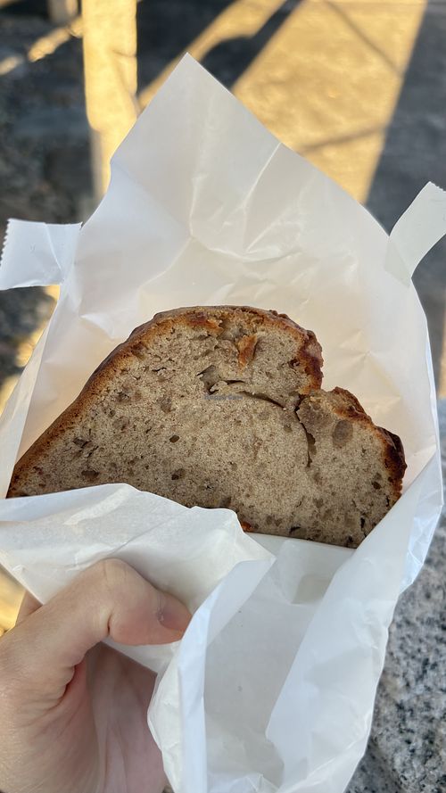   at COYOTE Roastery in Kyoto