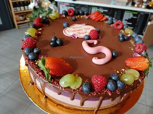  at Vkusno i Polezno - Вкусно и Полезно in Sliven