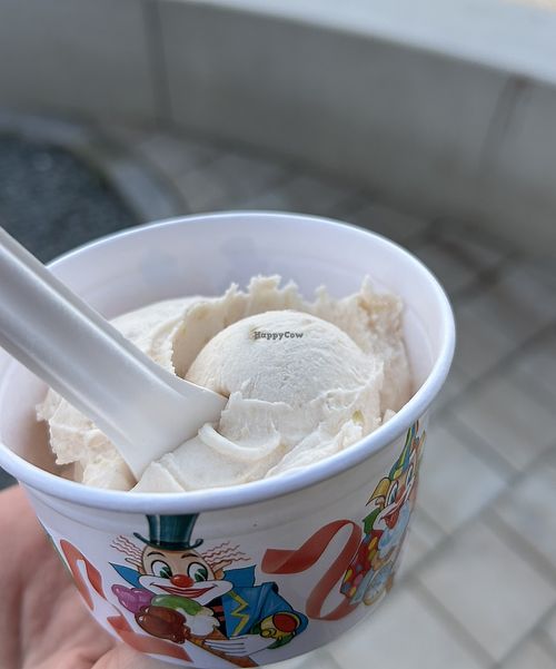 Exotic 2€  at Eiscafe Delphin in Rohrbach