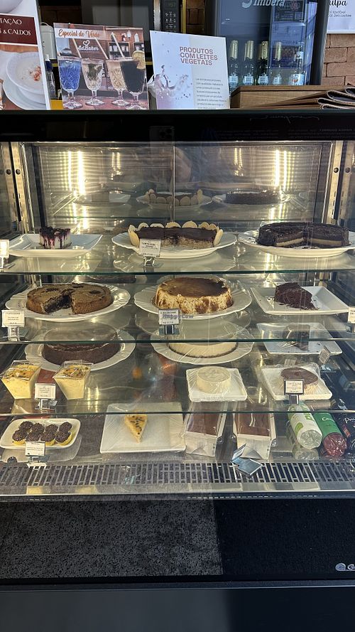 Tortas veganas  at AdBaker  in Petropolis