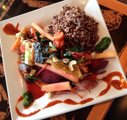 Evolve at ELife in Washington