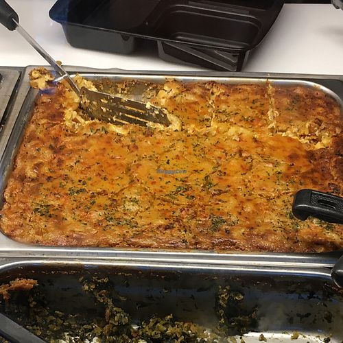 Mac + Cheze at ELife in Washington