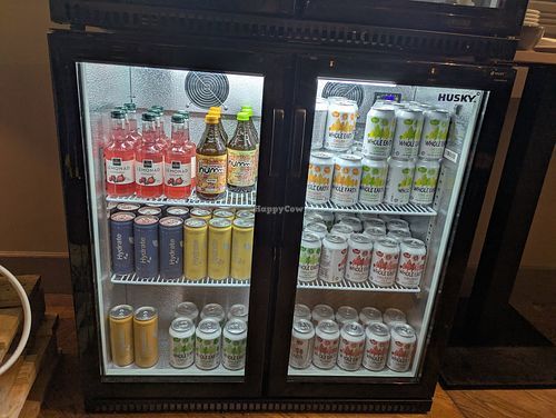  at Bacchi Syre  in Stockholm