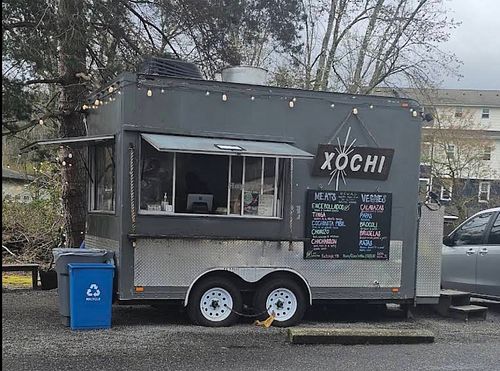  at Xochi  in Issaquah