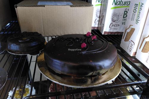 More Cake at BioEcò Ivrea  in Ivrea