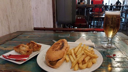  at El Mercado in Alcaniz
