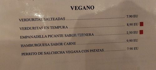  at El Mercado in Alcaniz