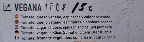  at Bragados Santana in Santana