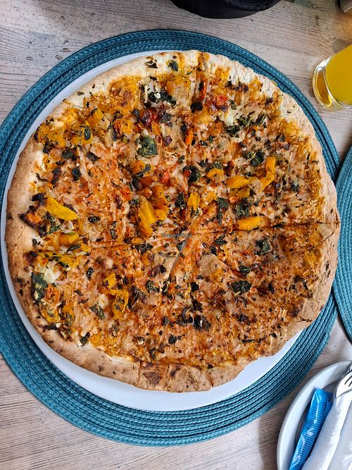  at Bragados Santana in Santana