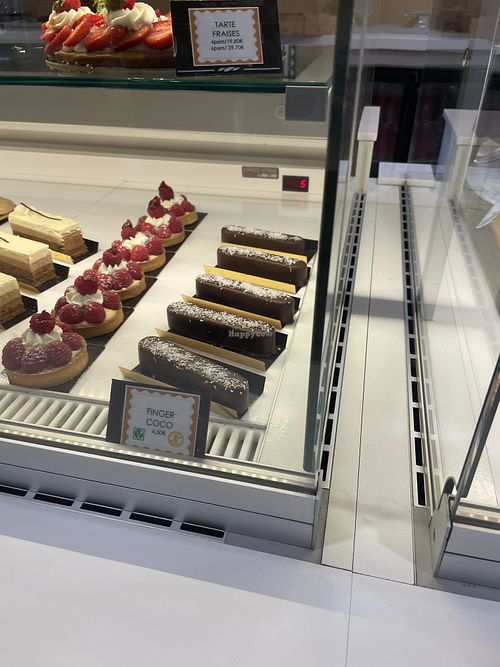   at À 2 Pains D'ici in Carnac