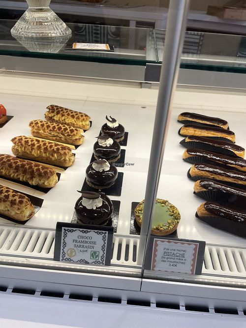   at À 2 Pains D'ici in Carnac