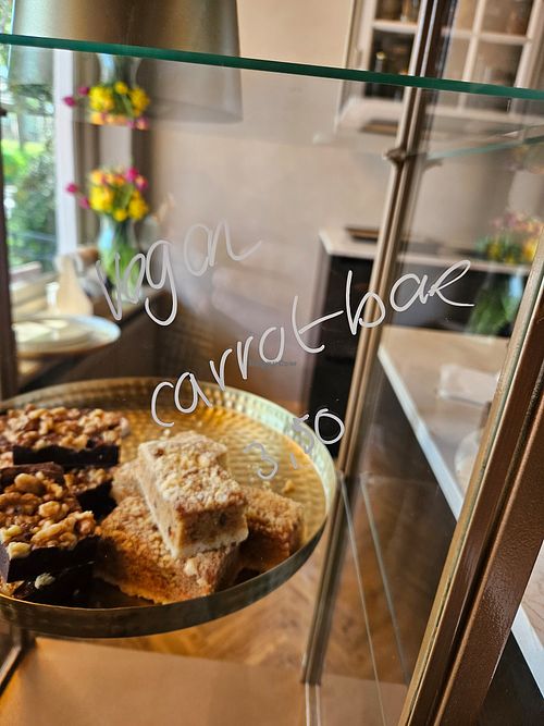  at T Loket Koffie & Thee Zierikzee  in Zierikzee