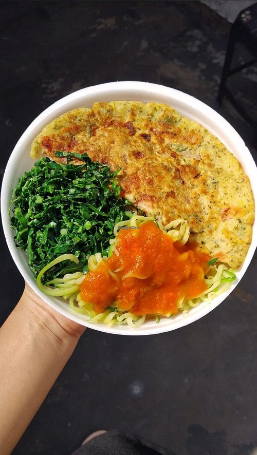  at Nutriveg in Sorocaba