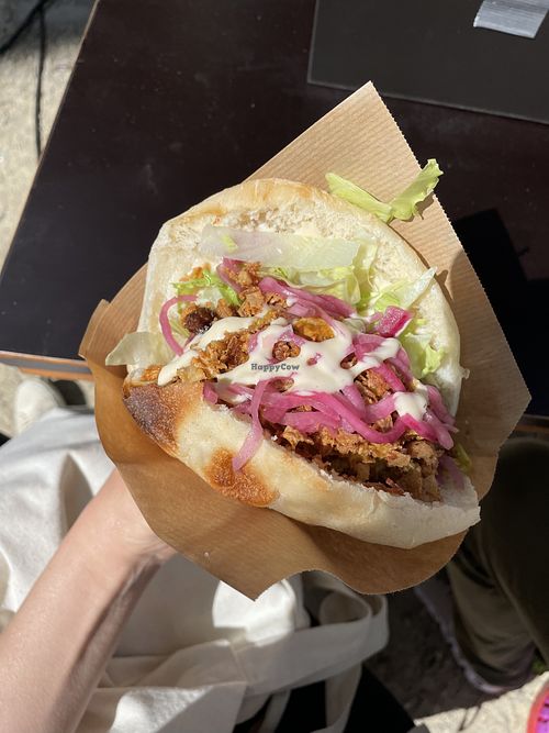 Bamboozled - Powered by Wheat Pray Love