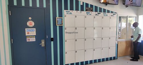 Cloud kitchen at Vegan Delights - Cloud Kitchen in Fort Lauderdale