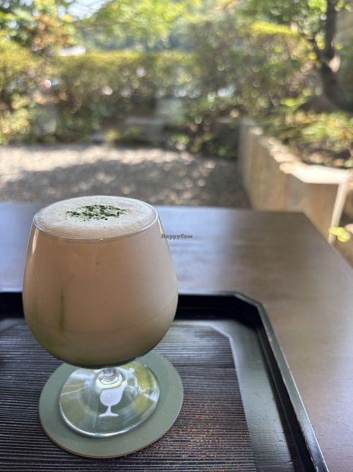   at Kumahiko Cafe -くまひこCafe in Kyoto