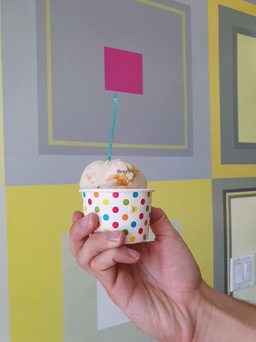 Scoops Los Angeles California Juice Bar HappyCow