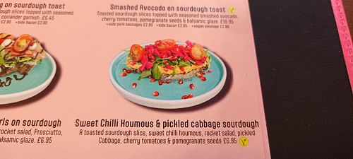  at GRAN T's  in Manchester