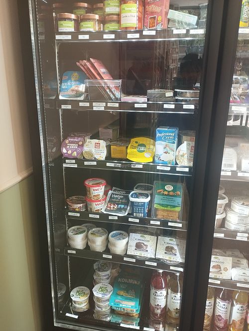  at Red Carrot in Turin