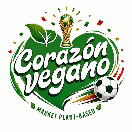   at Corazón Vegano Market in San Andres Cholula