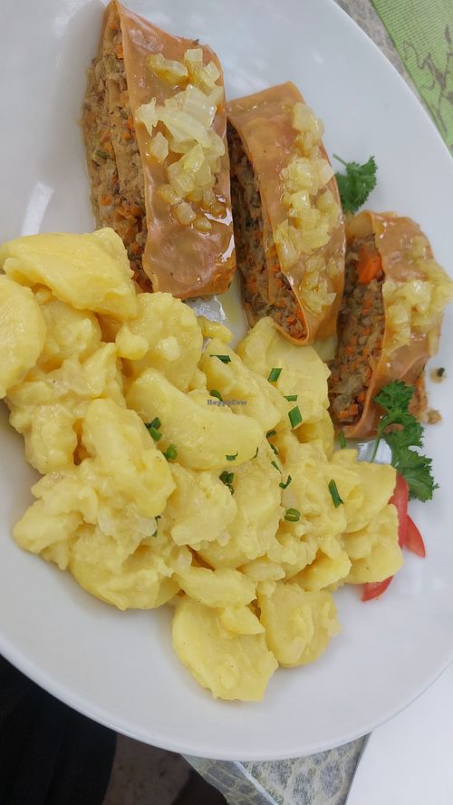  at Zum alten Mesmer in Reichenau