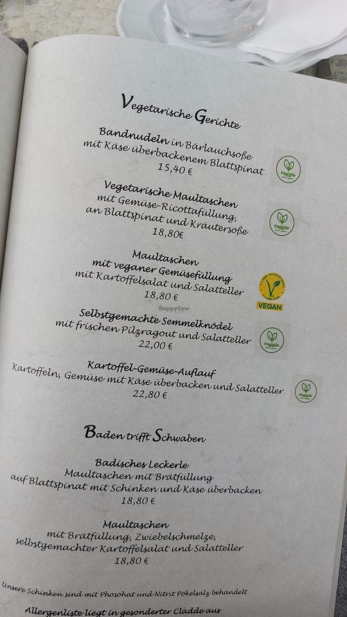  at Zum alten Mesmer in Reichenau