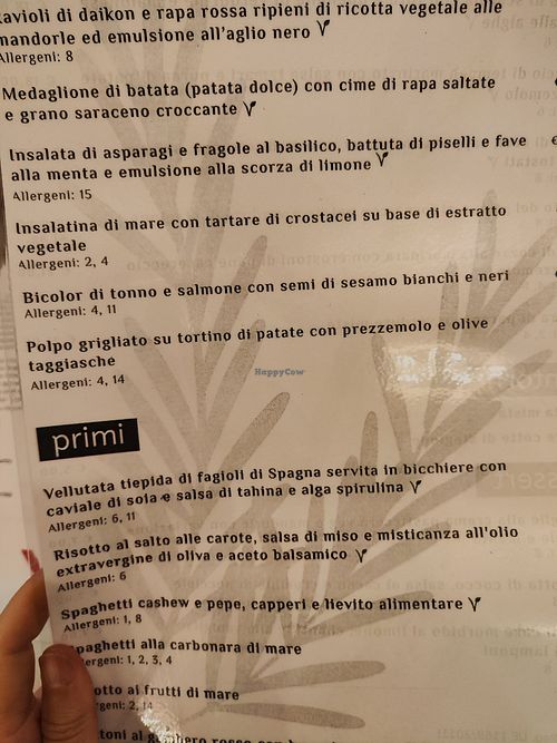  at Hotel Danila in Portoferraio