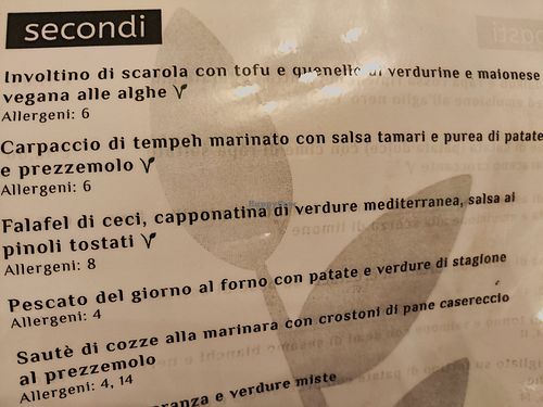  at Hotel Danila in Portoferraio