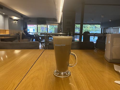   at Green Deli Cafe - A. Stambolyiski in Sofia