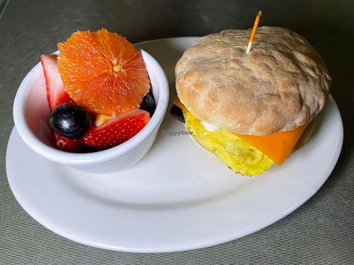   at Steel Pony Diner in Pensacola