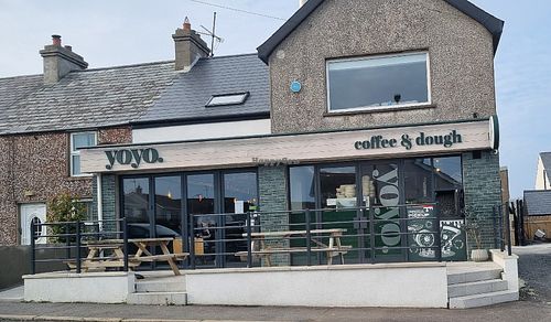  at Yoyo Dough  in Newry