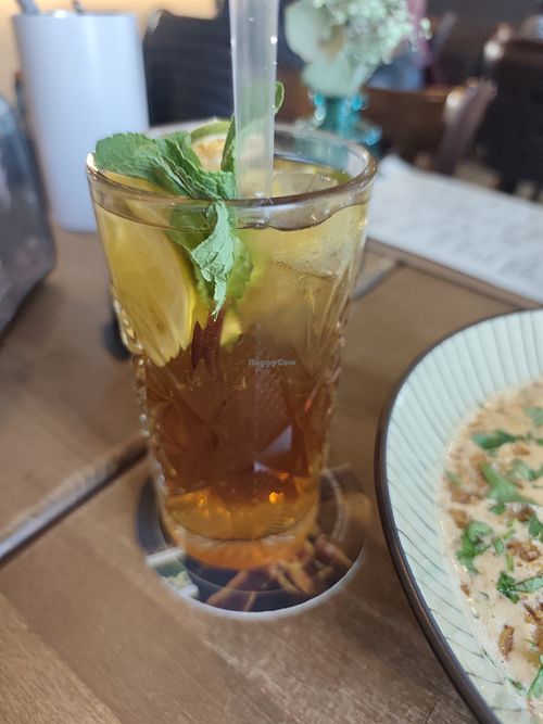  at Street Foodie in Zilina