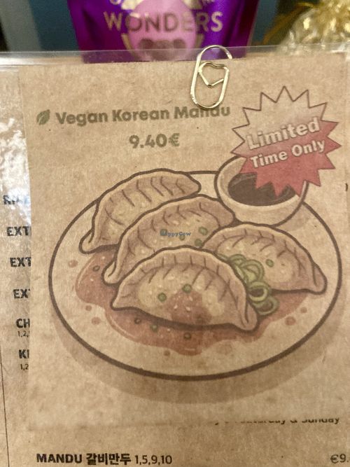   at Space Jaru in Dublin