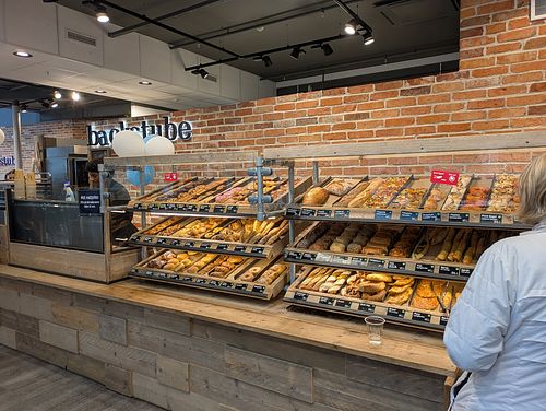 Backstube at Backstube - Bryggetorget in Oslo