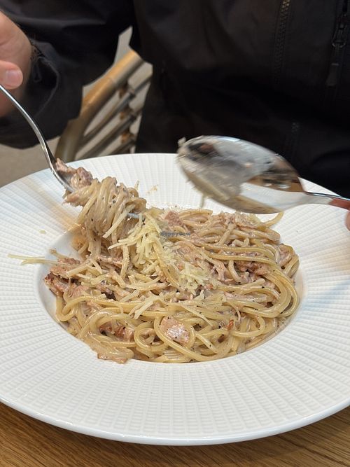   at Subs & Pasta  in Mariehamn