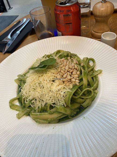   at Subs & Pasta  in Mariehamn