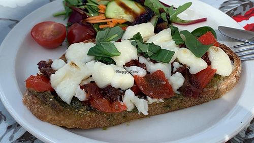  at The Tree Shop Garden Centre and Cafe in Cairndow