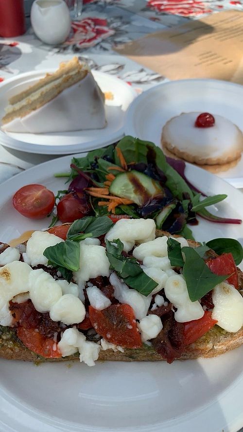  at The Tree Shop Garden Centre and Cafe in Cairndow