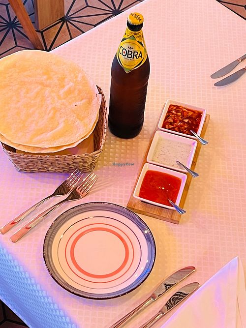  at Cafe India in Benidorm