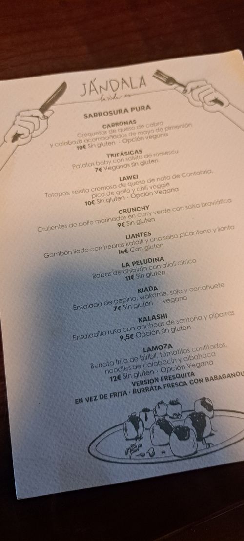  at Espacio Jándala in Pedrena